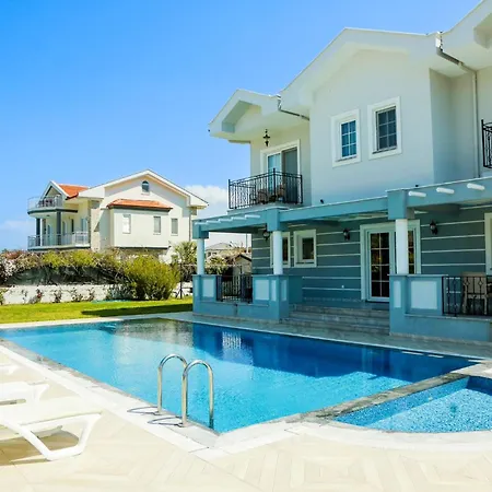 Villa Leto