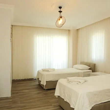 Villa Leto