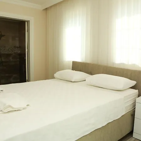 Villa Leto Dalyan