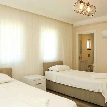 Villa Leto *