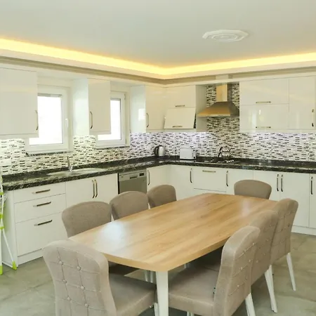 Leto Villa Dalyan