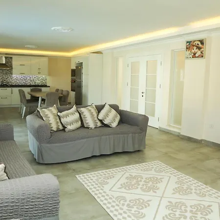 Villa Leto *