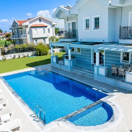 Leto Villa Dalyan