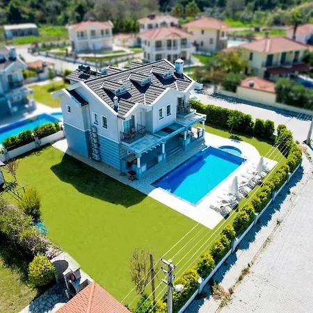 Leto Villa