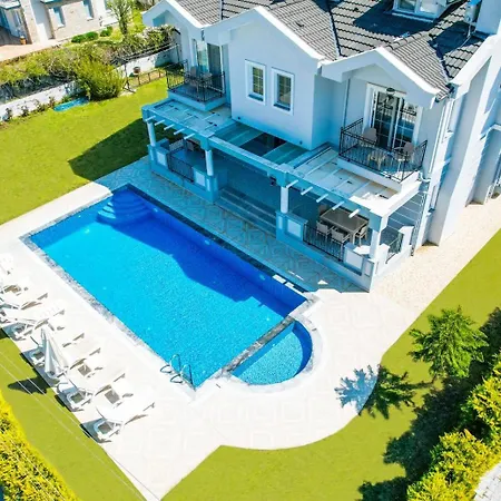 Villa Leto Dalyan